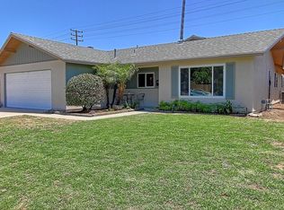 5640 Hunter St, Ventura, CA 93003