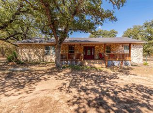 8510 Lavender Rd, Springtown, TX 76082