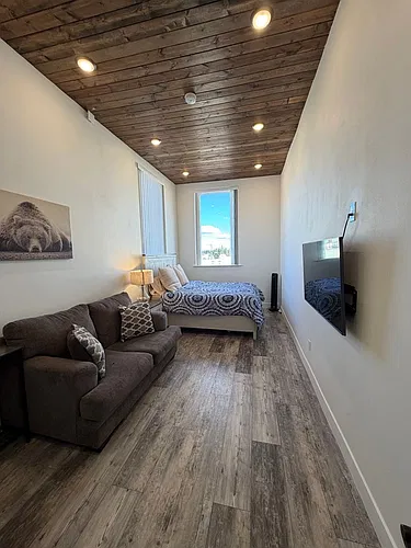 Floor plan 207 Western Star