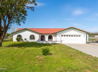 6928 N Citrus Rd, Waddell, AZ 85355