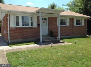 3605 Fayette Ct, Woodbridge, VA 22193