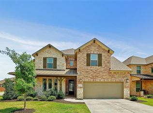 205 Millard St, Georgetown, TX 78628