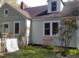 577 Blount Point Rd, Newport News, VA 23606