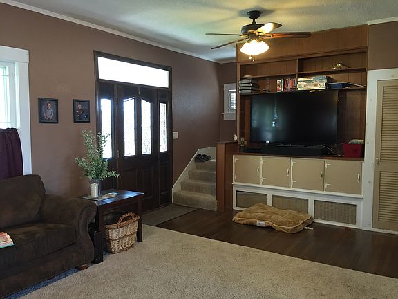 Main Floor/Entry