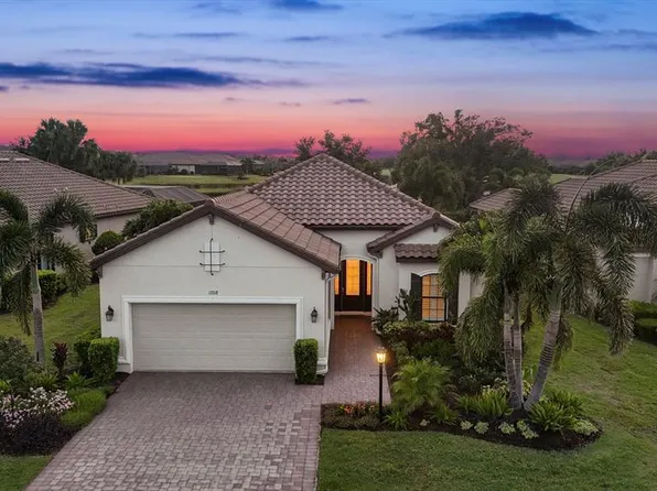 13318 SORRENTO WAY, BRADENTON, FL 34211
