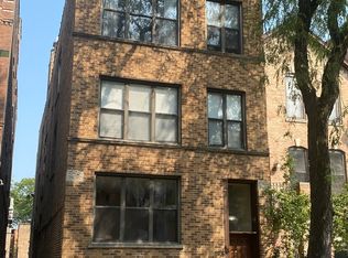 1418 W Lexington St APT 1R, Chicago, IL 60607