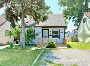 643 Charles St, Windsor, ON N8X 3G6