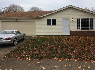 5550 Shannon Ave SE, Salem, OR