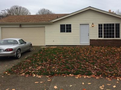 5550 Shannon Ave SE, Salem, OR, 97306