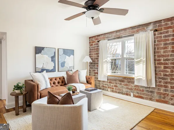 24 Daniel St SE APT 10, Atlanta, GA 30312
