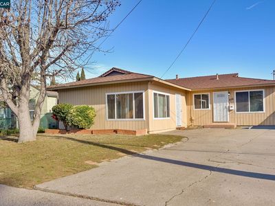 816 Grant St, Vallejo, CA, 94590