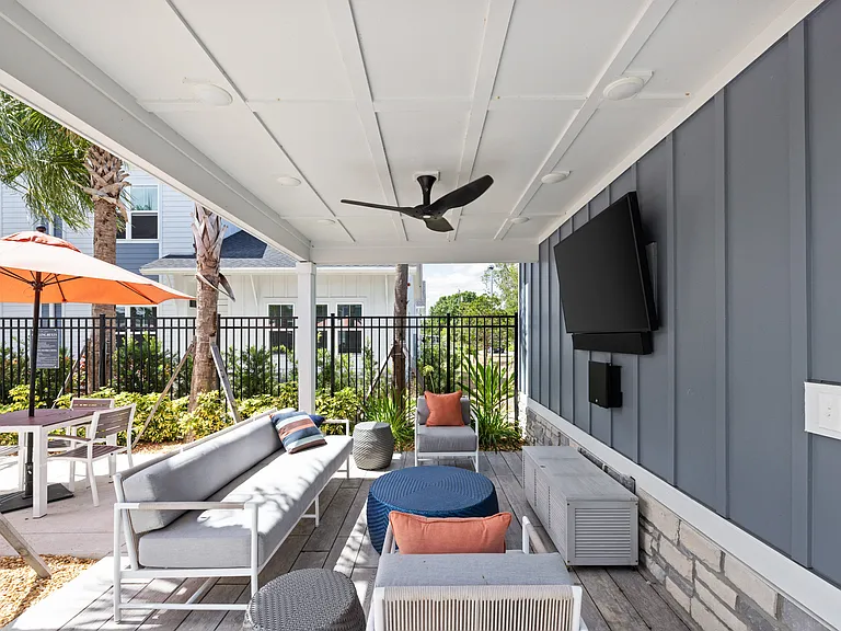 The Sophia Luxury Villas — Photo 41