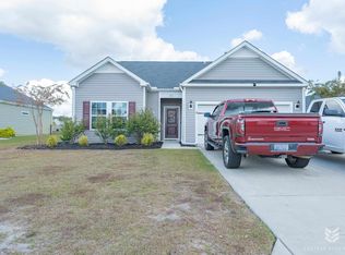715 Tattlesbury Dr., Conway, SC 29526