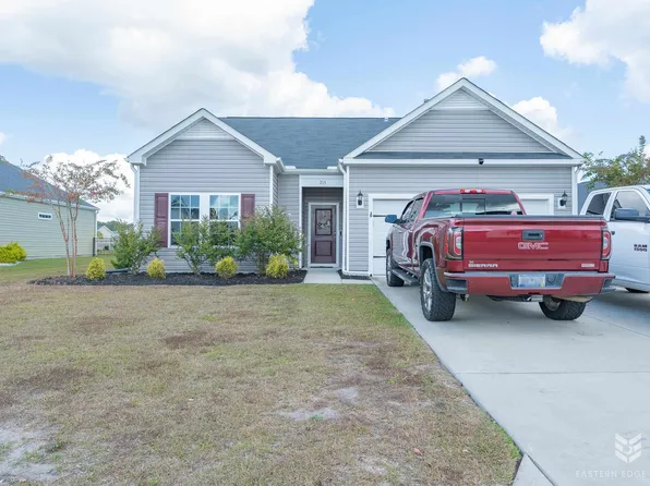 715 Tattlesbury Dr., Conway, SC 29526