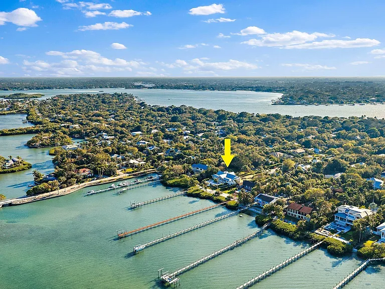 116 S Sewalls Point Rd — Photo 92
