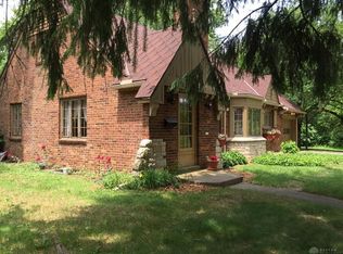 2525 Elsmere Ave, Dayton, OH