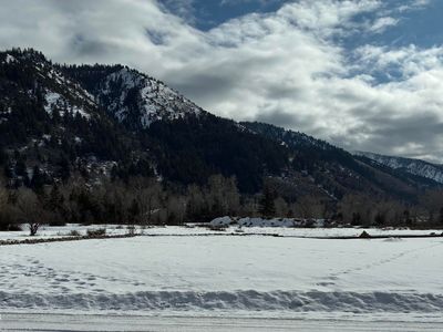39 Middle Branch Dr, Thayne, WY, 83127