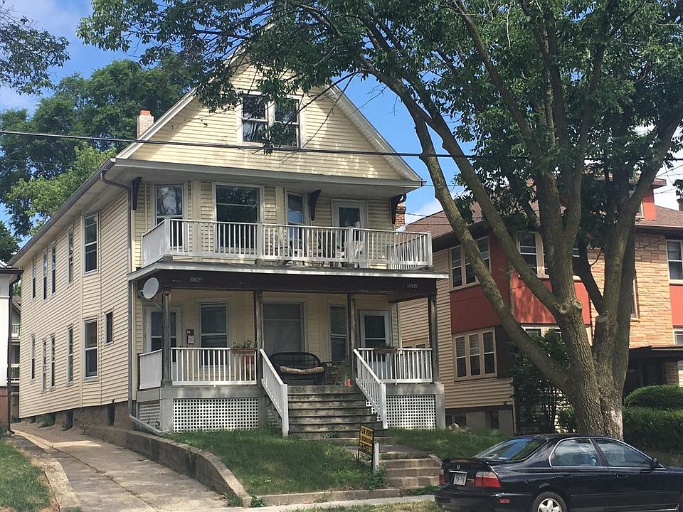 1042 East Johnson Street