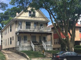 1042 E Johnson St, Madison, WI 53703