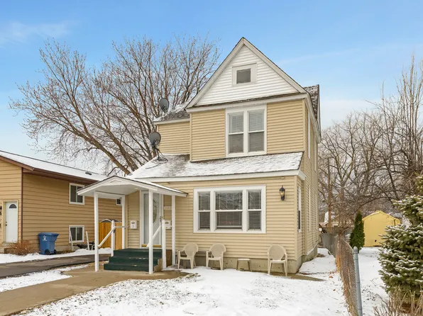 3030 Grand St NE, Minneapolis, MN 55418