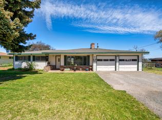 600 SW Colfax Ln, Madras, OR 97741