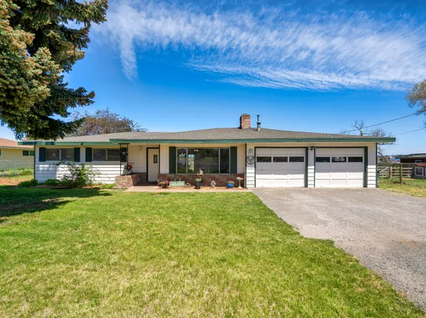 600 SW Colfax Ln, Madras, OR 97741