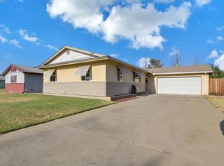 2011 Huston St, Marysville, CA 95901