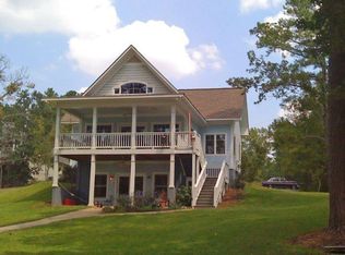 340A Cold Branch Rd, Eatonton, GA 31024