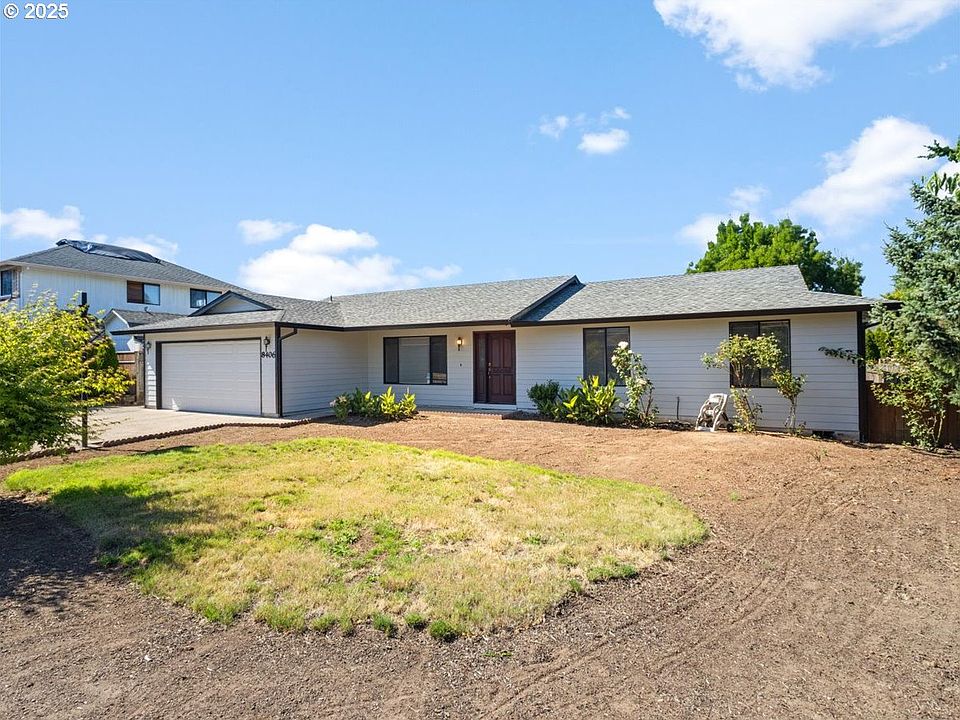 8406 NE 60th St, Vancouver, WA 98662 | MLS #119460419 | Zillow