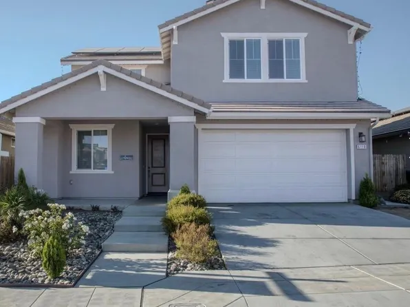 6118 E Berkeley Ave, Fresno, CA 93727