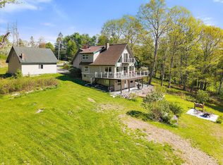 273 Castine Road, Orland, ME 04472
