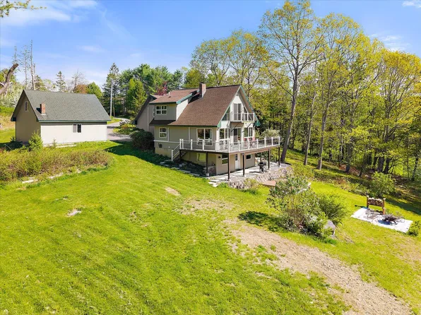 273 Castine Road, Orland, ME 04472