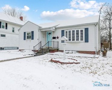 441 Marshall St, Wauseon, OH, 43567