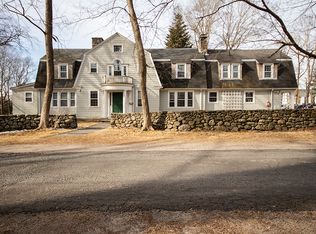 35 Potter Ln #F, Kingston, RI 02881