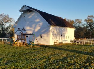 383 County Road 7, Ashland, NE 68003