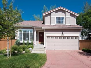 1465 Braewood Ave, Highlands Ranch, CO 80129