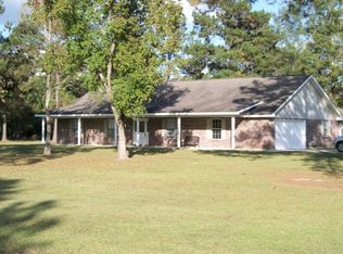 23 Yellowbird Ln, Picayune, MS 39466