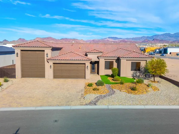 1581 E South Dr, Lake Havasu City, AZ 86404