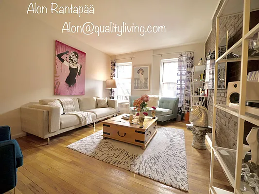 Rented by (Legacy) NY Quality Living Uptown | media 12