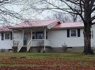 592 Shorty Few Rd, Dickson, TN 37055
