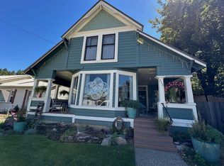 252 Jackson St, Quincy, CA 95971