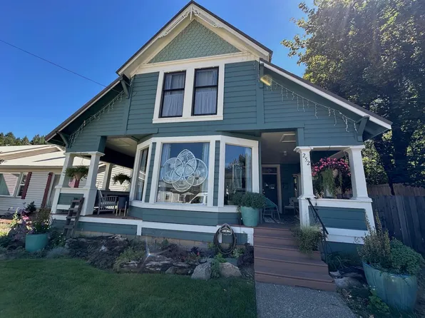 252 Jackson St, Quincy, CA 95971