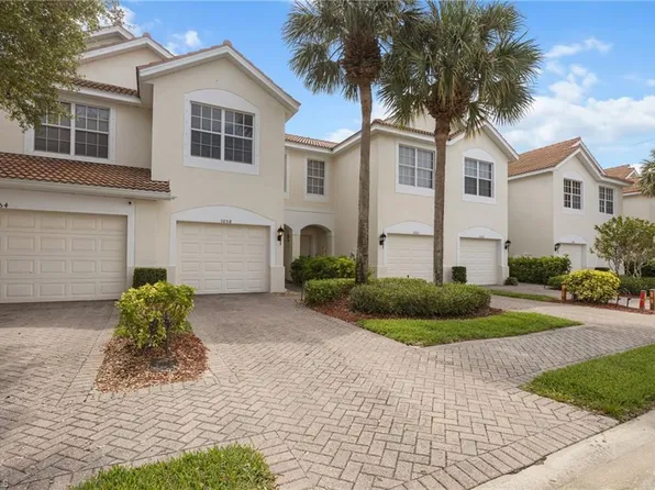 1058 Albany CT, NAPLES, FL 34105