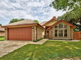 416 Maple Run, Round Rock, TX 78664