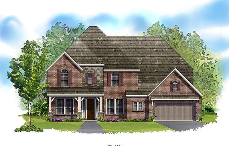 F Exterior