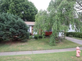 6498 Faircrest Rd, Blendon, OH 43229