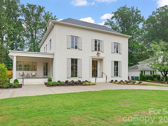 2nd image of 4811 Gaynor Rd