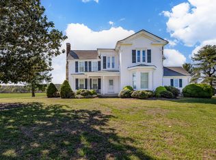 16011 Boydton Plank Rd, Dinwiddie, VA 23841