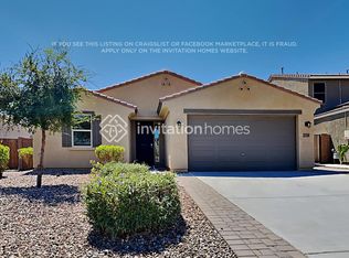 37188 N Big Bend Rd, San Tan Valley, AZ 85140