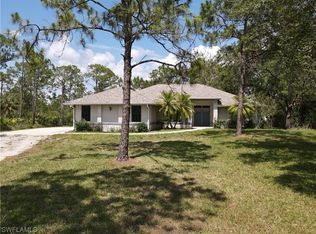 18910 River Estates Ln, Alva, FL 33920